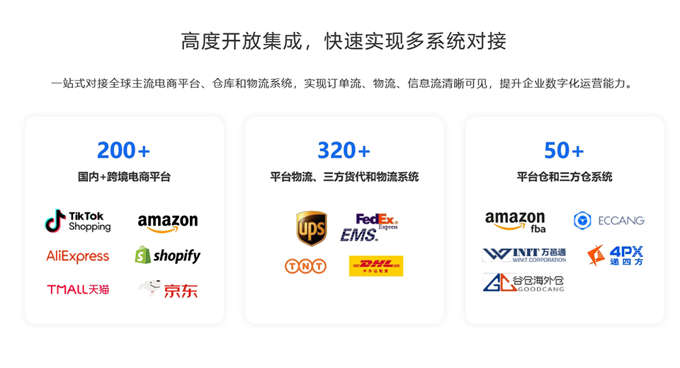 电商打单软件，提高效率、降低成本的必备工具