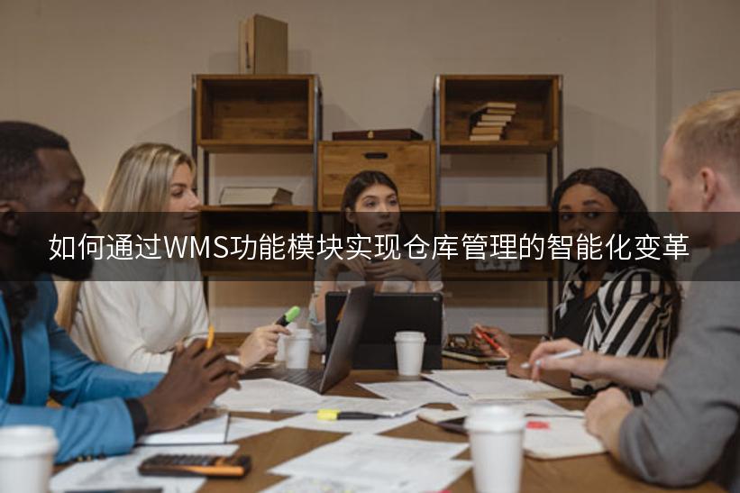 如何通过WMS功能模块实现仓库管理的智能化变革