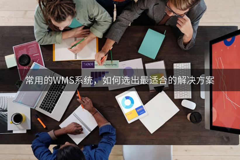 常用的WMS系统，如何选出最适合的解决方案