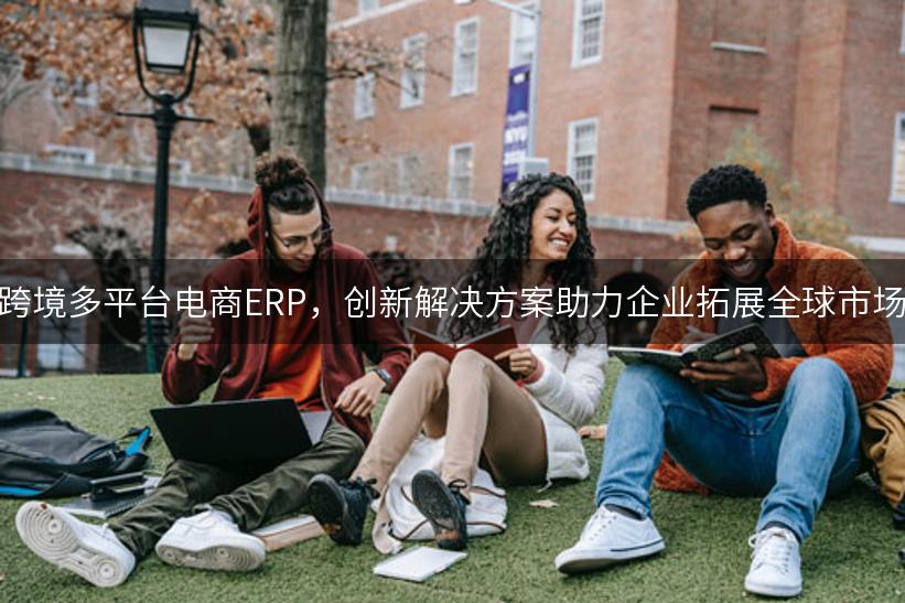 跨境多平台电商ERP，创新解决方案助力企业拓展全球市场