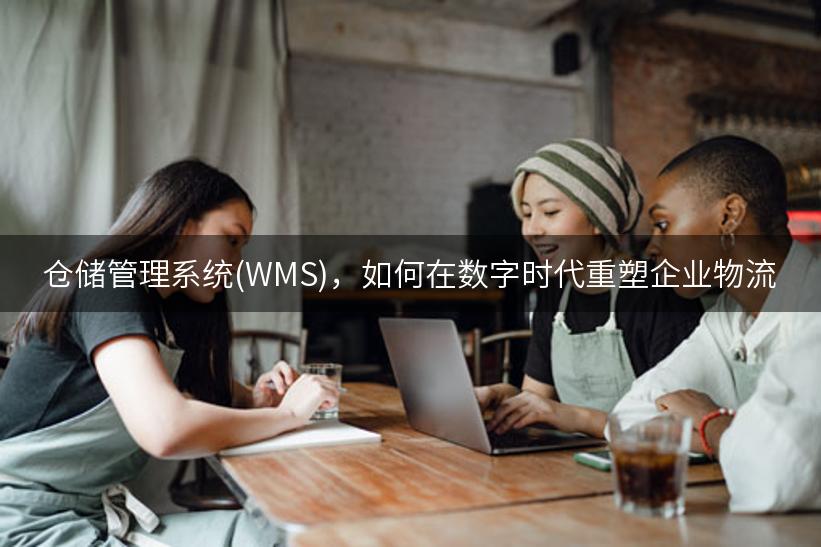 仓储管理系统(WMS)，如何在数字时代重塑企业物流