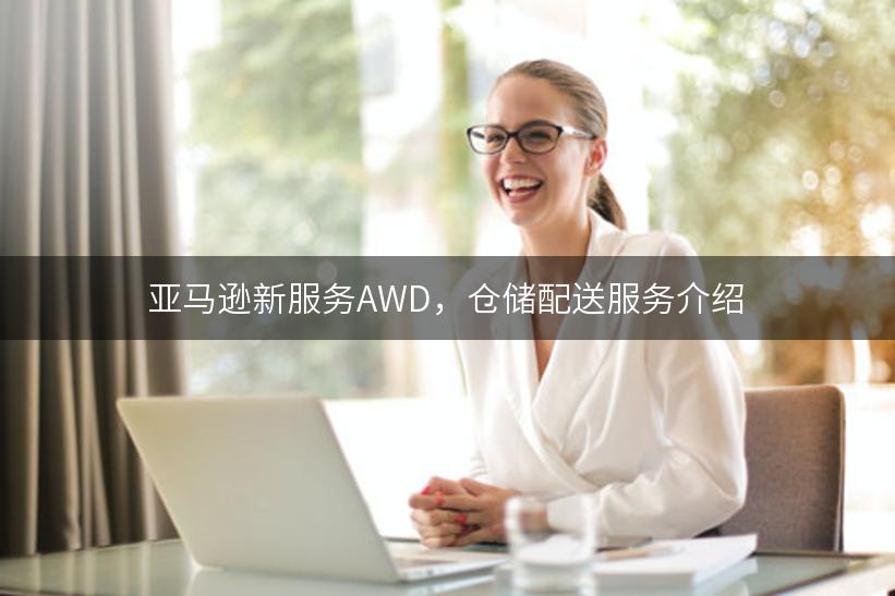 亚马逊新服务AWD，仓储配送服务介绍