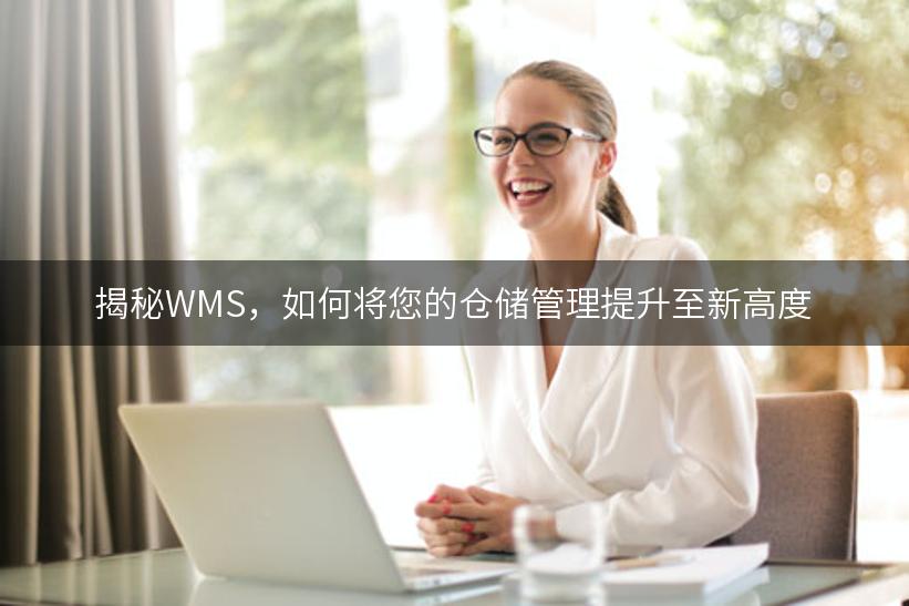 揭秘WMS，如何将您的仓储管理提升至新高度