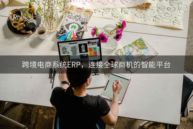 跨境电商系统ERP，连接全球商机的智能平台