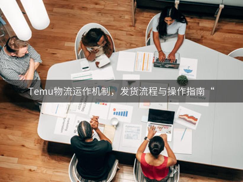 Temu物流运作机制，发货流程与操作指南“