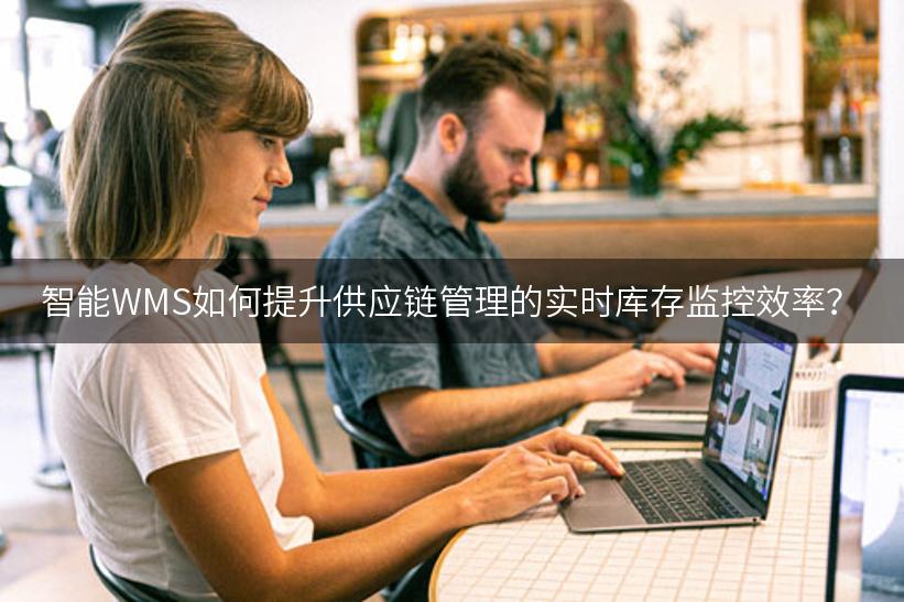 智能WMS如何提升供应链管理的实时库存监控效率？