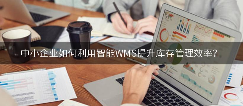 中小企业如何利用智能WMS提升库存管理效率？