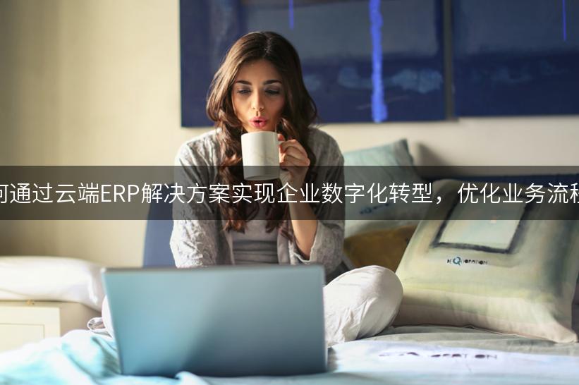 如何通过云端ERP解决方案实现企业数字化转型，优化业务流程？