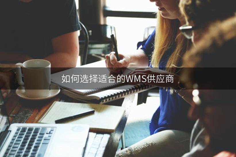 如何选择适合的WMS供应商