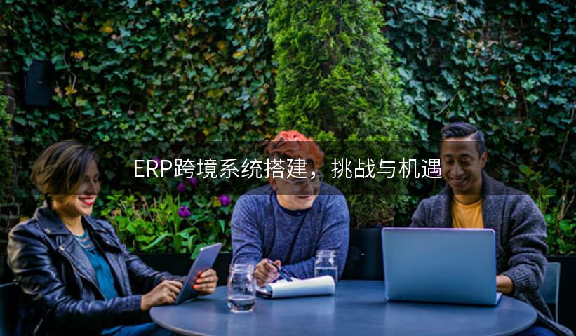 ERP跨境系统搭建，挑战与机遇