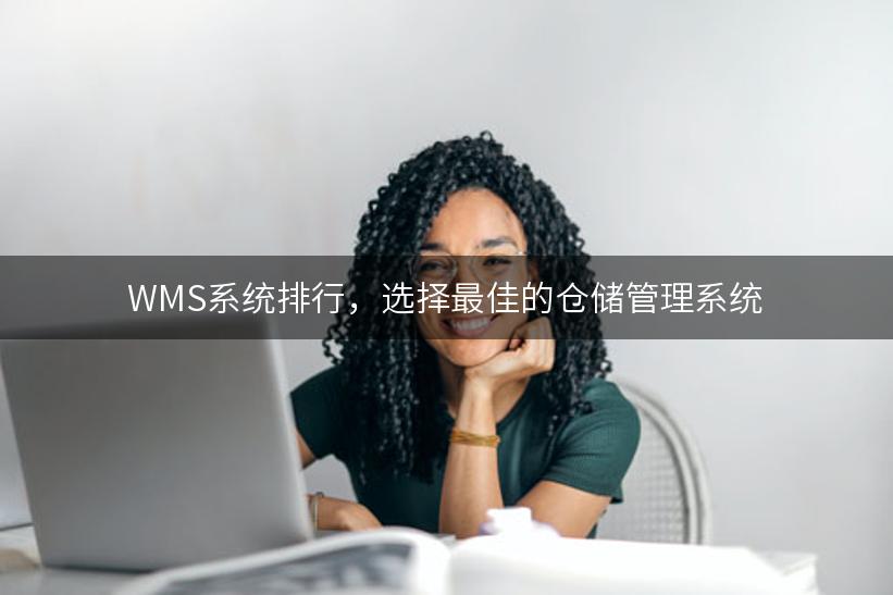 WMS系统排行，选择最佳的仓储管理系统