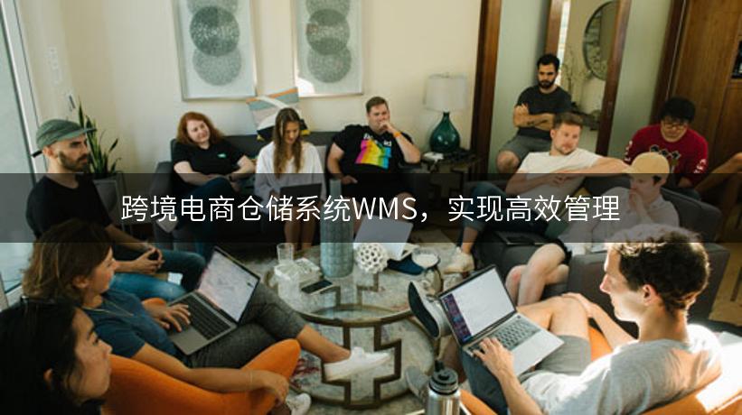 跨境电商仓储系统WMS，实现高效管理