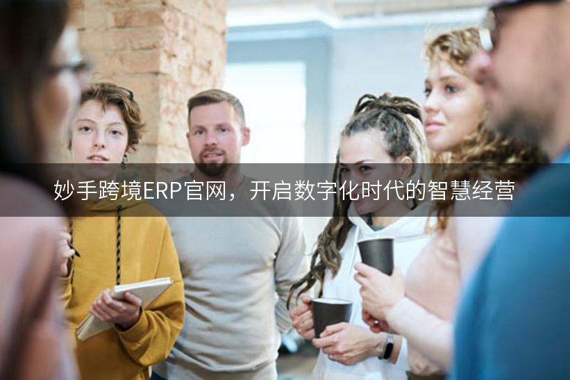 妙手跨境ERP官网，开启数字化时代的智慧经营