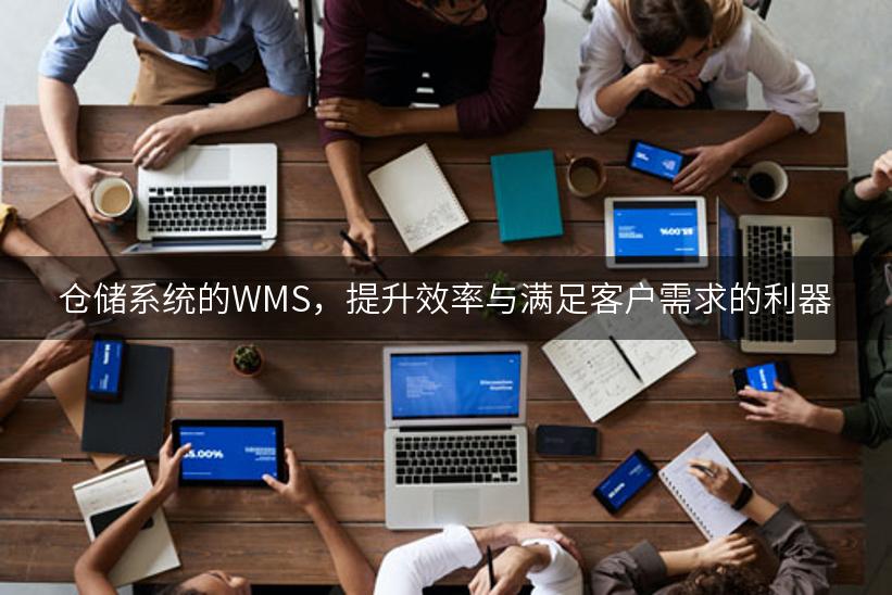 仓储系统的WMS，提升效率与满足客户需求的利器