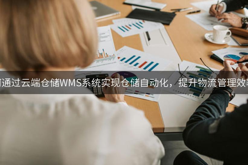 如何通过云端仓储WMS系统实现仓储自动化，提升物流管理效率？