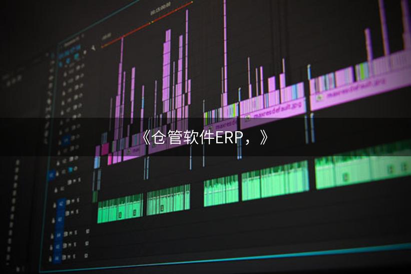 《仓管软件ERP，》